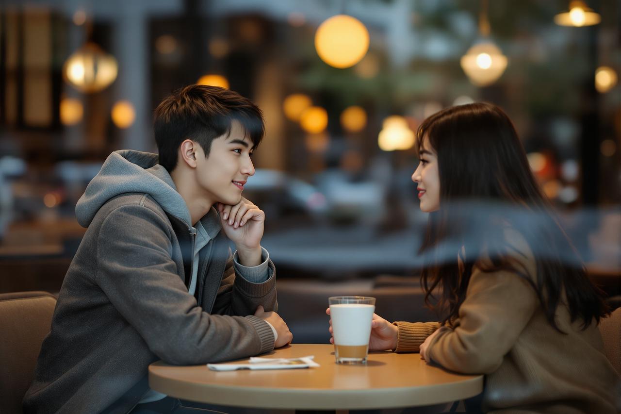 娱乐圈吃瓜达人揭秘明星私生活背后低调夫妇的幸福故事