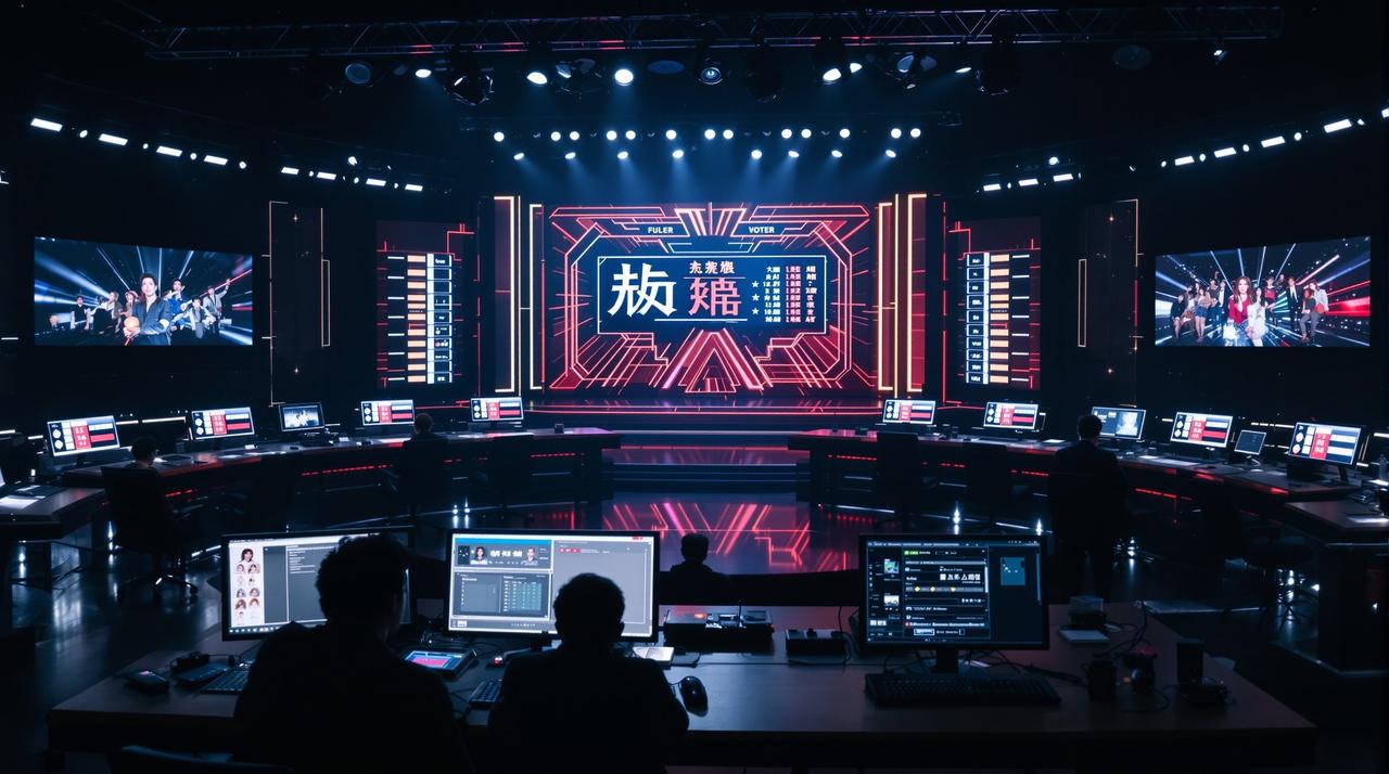 娱乐圈小瓜哥采摘虚假谣言引热议，倪妮直播幕后生活让粉丝大开眼界
